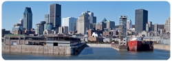 Montreal Panorama