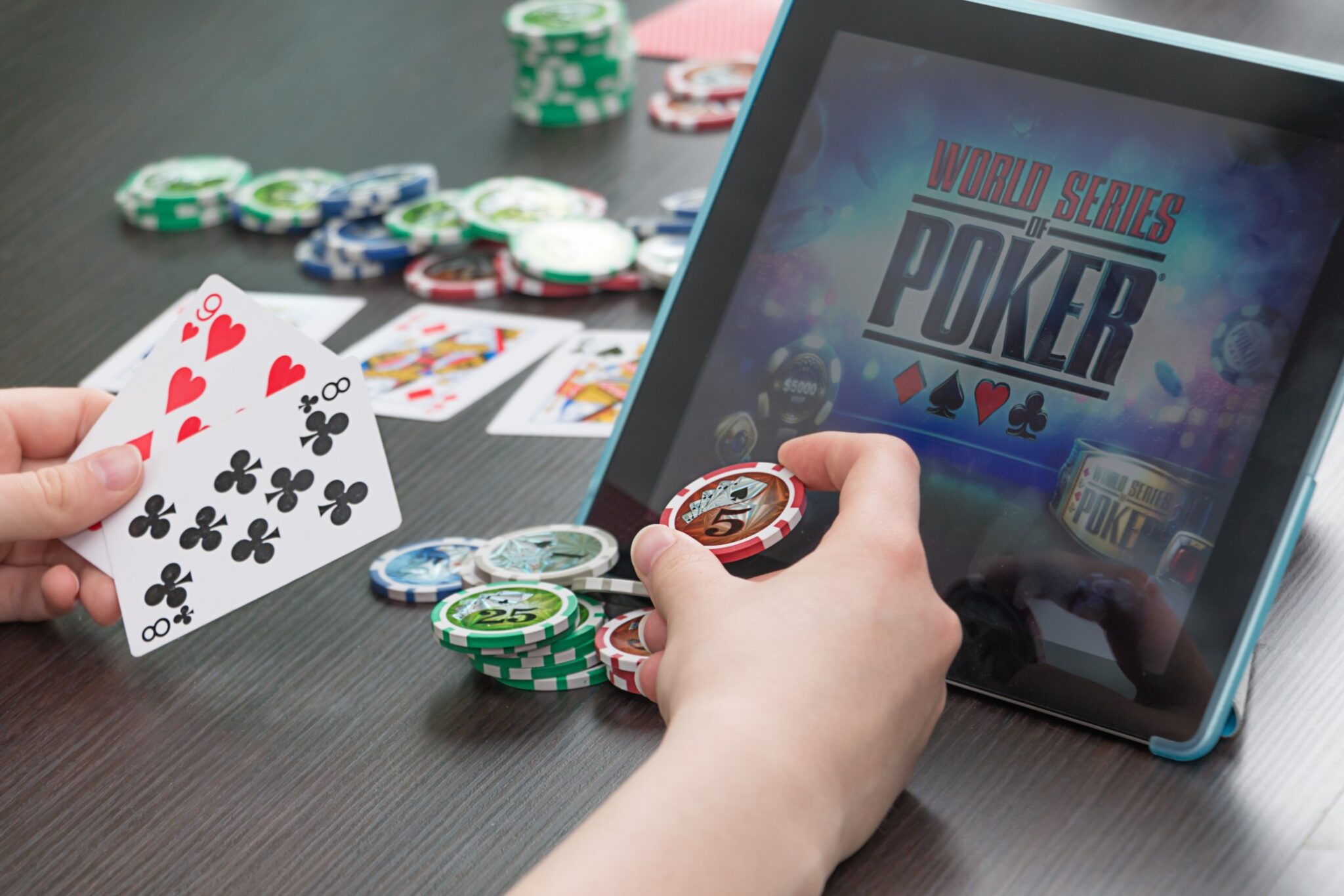 best online casino bonus
